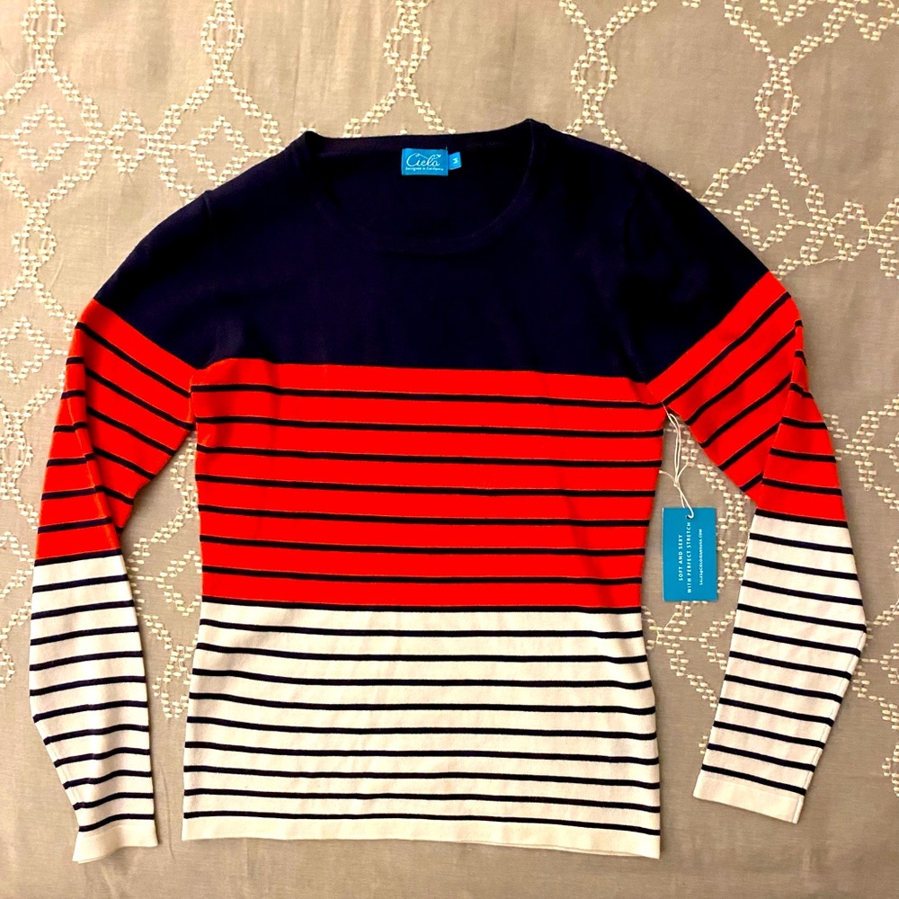 Women’s sweater Style SW495